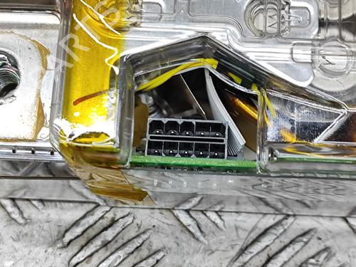 Batteri TESLA MODEL S (5YJS) 90D AWD | BP24308044E11