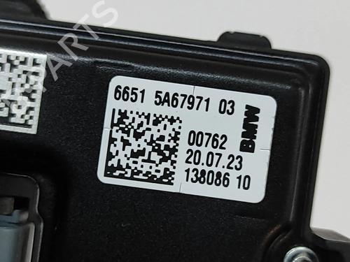 Camera BMW X7 (G07) xDrive 40 d Mild-Hybrid | BP27797417E14 - Image 5