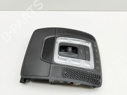 Interior roof light MERCEDES-BENZ EQA (H243) EQA 250+ (243.702) | BP33383942I8 - Image 2