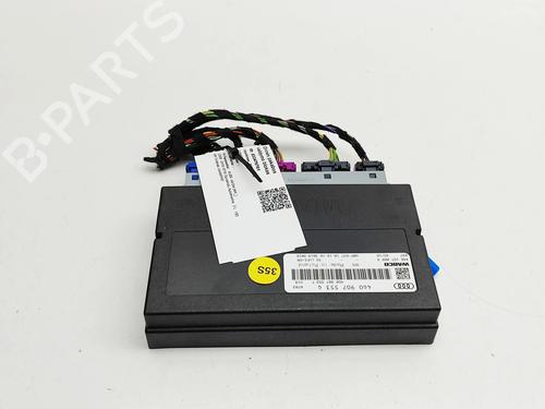 Used Electronic module AUDI A8 D4 (4H2, 4H8, 4HC, 4HL) 3.0 TDI quattro (262 hp) 31113329