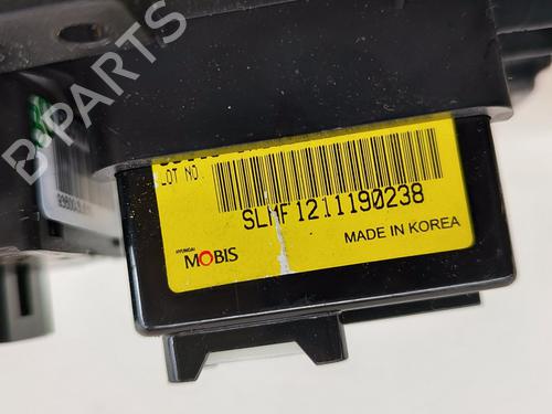 Electronic module KIA SPORTAGE III (SL) 1.7 CRDi | BP17140108M83