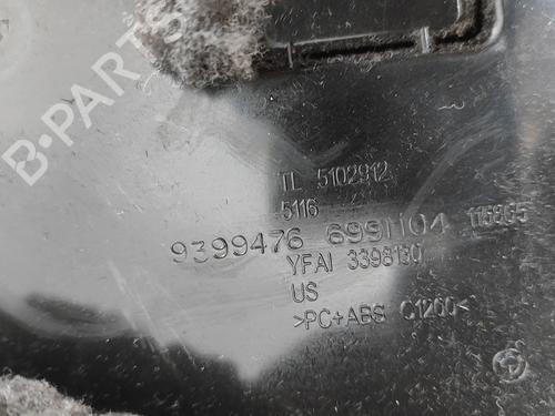 Glove box BMW X5 (G05, F95) xDrive 30 d | BP28431238C95 