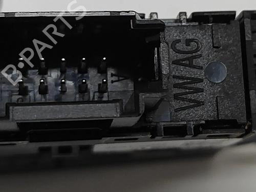 Switch VW GOLF VII (5G1, BQ1, BE1, BE2) 2.0 GTD | BP24142087I30 