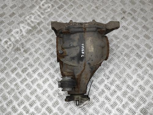 Used Rear differential MERCEDES-BENZ C-CLASS (W205) C 350 e (205.047) (279 hp) 30154978