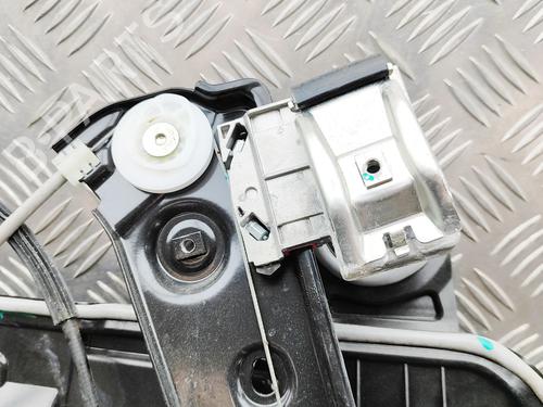 Front right window mechanism TESLA MODEL Y (5YJY) Long Range All-wheel Drive | BP33394358C23 - Image 6