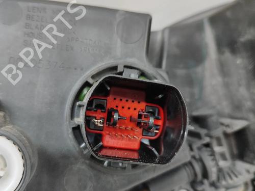 Right headlight JAGUAR I-PACE (X590) EV400 AWD | BP28275896C29 - Image 5