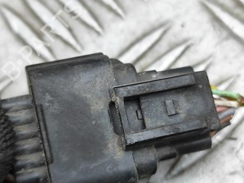 Electronic module NISSAN NAVARA NP300 Pickup (D23, D23T) 2.3 dCi 4x4 | BP31339143M83 