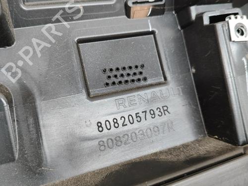 Dørliste RENAULT AUSTRAL E-TECH 200 Hybrid (HGM2) | BP29007565C150  - Image 5