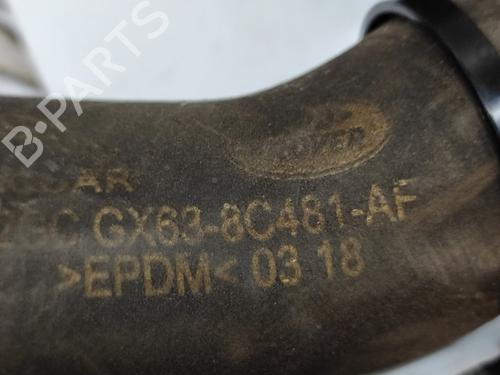 Pipe LAND ROVER RANGE ROVER VELAR (L560) 2.0 D180 TD4 4x4 | BP21188140M125 