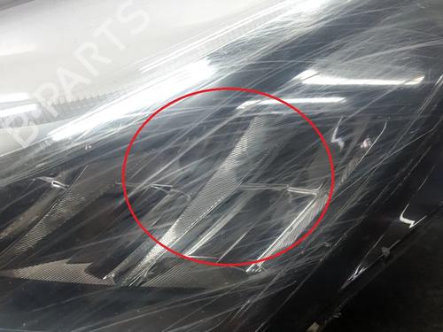 Lyskaster venstre TESLA MODEL 3 (5YJ3) EV AWD | BP29485914C28 