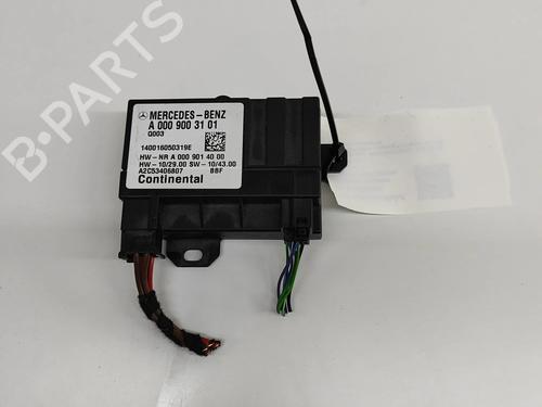 Module électronique MERCEDES-BENZ CLS (C218) CLS 350 CDI / d (218.323) (265 hp) 25912873