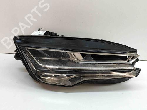 Used Right headlight MERCEDES-BENZ E-CLASS Convertible (A207) E 200 CGI (207.448) (184 hp) 29392433