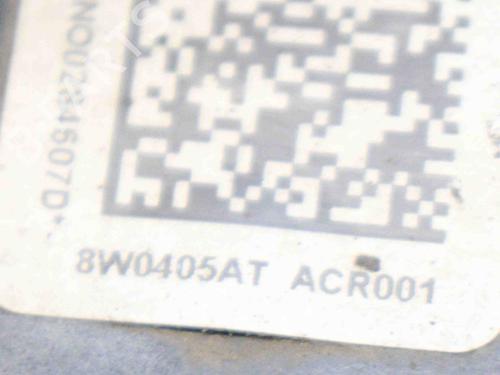 Left rear brake caliper AUDI A5 Sportback (F5A, F5F) 2.0 TDI | BP14611165M107