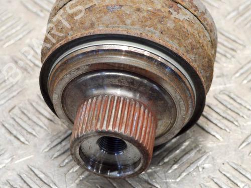 Left rear driveshaft AUDI E-TRON (GEN) 50 quattro | BP28687049M40 