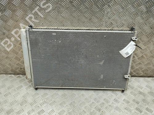 Used AC radiator TOYOTA AURIS (_E15_) 1.4 D-4D (NDE150_, NDE150R) (90 hp) 21588427
