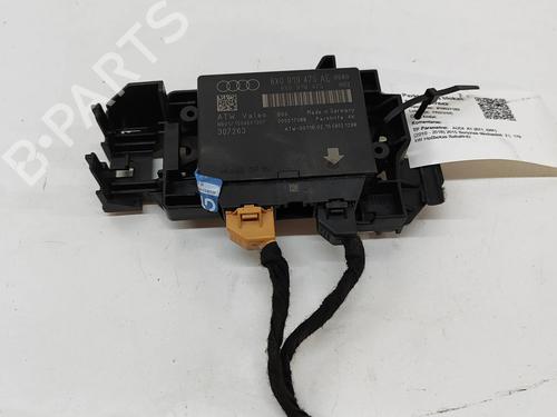 Used Electronic module AUDI A1 (8X1, 8XK) S1 quattro (231 hp) 28435109