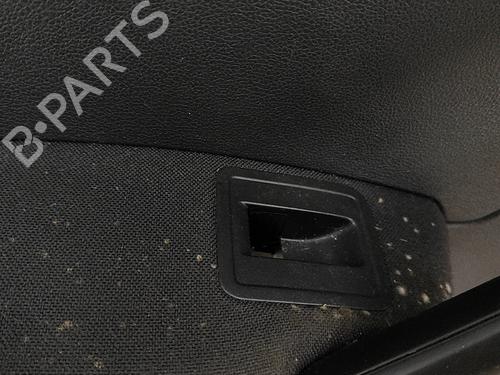 Front left panel VW CADDY IV Box Body/MPV (SAA, SAH) 2.0 TDI | BP33386007C58 - Image 5