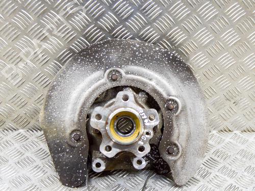 Used Right rear steering knuckle BMW X3 (G01, F97, G08) xDrive 20 i (184 hp) 14645593