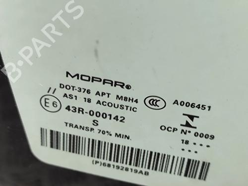 Vindrude JEEP COMPASS (MK49) 2.2 CRD 4x4 | BP38070083C63 - Image 8