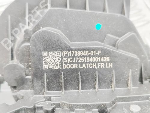 Front left lock TESLA MODEL 3 (5YJ3) EV | BP37445353C98 - Image 6