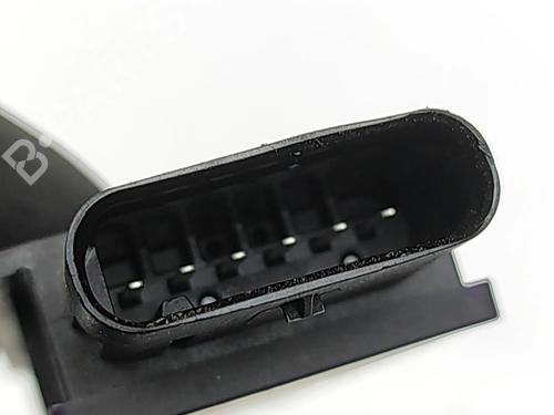 Electronic module VW ID. Buzz Bus (EBB, EBJ) Electric (EBB, EBJ) | BP30621219M83