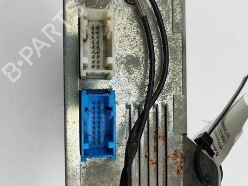 Electronic module BMW 7 (E38) 750 i, iL | BP33373442M83  - Image 6