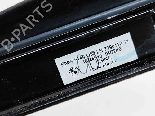 Dørliste BMW 5 (G30, F90) 530 e Plug-in Hybrid | BP27576998C150