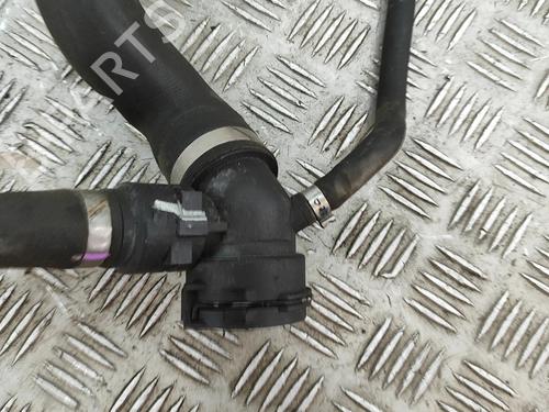 Pipe BMW X3 (F25) xDrive 20 d | BP27570141M125 - Image 3