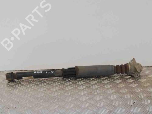 Venstre bak støtdemper AUDI A3 (8V1, 8VK) 1.6 TDI (105 hp) 6732347