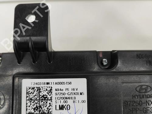 Electronic module HYUNDAI TUCSON (NX4E, NX4A) 1.6 T-GDi Hybrid | BP29282999M83 