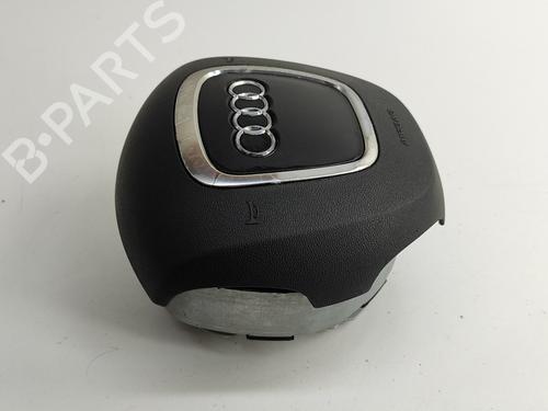 Førerens kollisjonspute AUDI A8 D3 (4E2, 4E8) 6.0 W12 quattro | BP24818605C9 