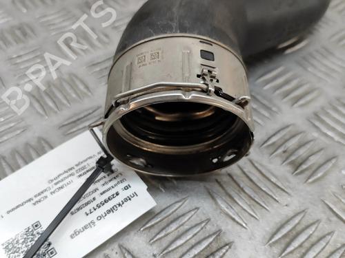 Pipe HYUNDAI KONA (OS, OSE, OSI) 1.0 T-GDi Hybrid 48V | BP27787130M125