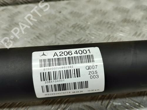 Driveshaft MERCEDES-BENZ C-CLASS (W206) C 200 (206.042) | BP28565712M37  - Image 6