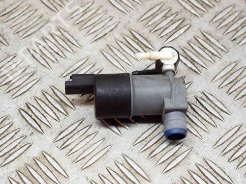 Washer pump NISSAN QASHQAI II (J11, J11_) 1.3 DIG-T | BP28430302E24 