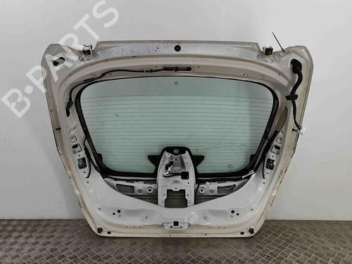 Bagklap CC/Kombi-Coupé HONDA CIVIC X Hatchback (FC_, FK_) 2.0 Type-R (FK8) | BP20676067C6 