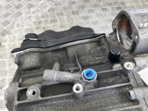 Gearbox VOLVO XC60 II (246) T8 Hybrid AWD | BP30574880M3