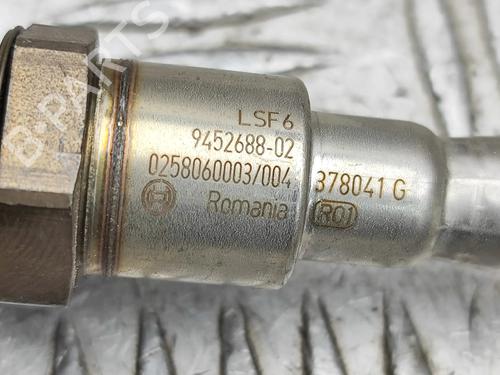 Electronic sensor BMW X5 (G05, F95) xDrive 45 e Plug-in Hybrid | BP38622830M84 - Image 6