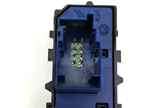 Switch OPEL MOKKA 1.2 (76) | BP36984216I30 - Image 8