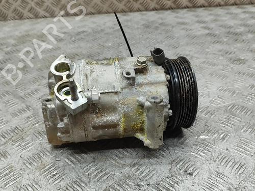 Used AC compressor AC compressor FORD TRANSIT V363 Van (FCD, FDD) 2.0 EcoBlue RWD (165 hp) 33176499 33176499