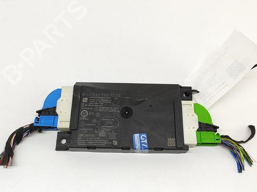 Used Electronic module MERCEDES-BENZ GLE (V167) GLE 450 d 4-matic (167.133) (370 hp) 28555642