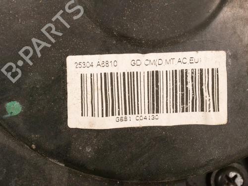 Radiator fan HYUNDAI i30 Estate (GD) 1.6 CRDi | BP30207252M35 