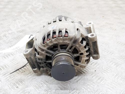 Used Alternator Alternator MERCEDES-BENZ E-CLASS Convertible (A207) E 250 CGI (207.447) (204 hp) 40262349 40262349