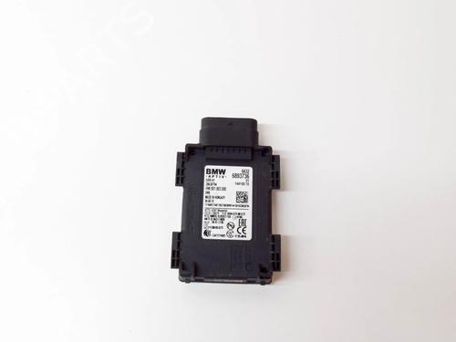 Used Electronic module Electronic module BMW 5 (G30, F90) 530 e Plug-in Hybrid (252 hp) 14643476 14643476