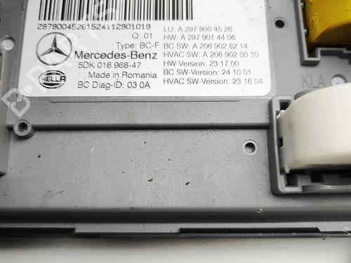 Electronic module VW PASSAT B7 (362) 1.4 TSI EcoFuel | BP37469131M83 - Image 6