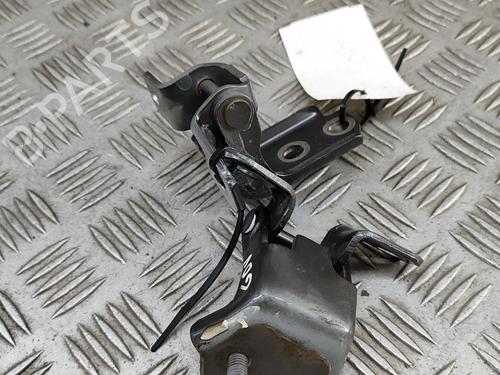 Hinge/Door check strap MAZDA CX-5 (KF) 2.0 | BP27317800C146 