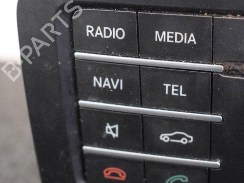Electronic module MERCEDES-BENZ GLA-CLASS (X156) GLA 200 (156.943) | BP7740639M83 