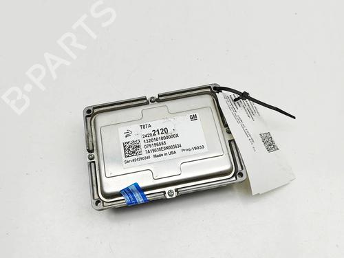 Gearbox control unit CADILLAC ESCALADE 6.2 AWD | BP33377770M52  - Image 5