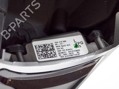 Steering wheel VW ID.3 (E11, E12) Pro | BP27754289C49 - Image 8