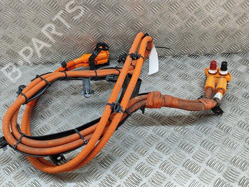 Used Wiring harness AUDI E-TRON (GEN) 55 quattro (408 hp) 27774043