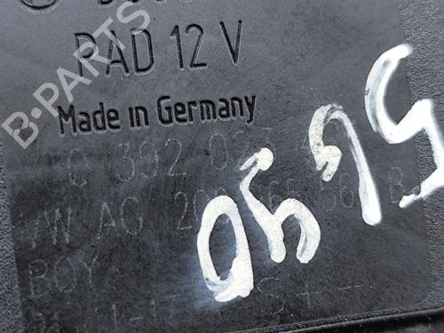 Auxiliary water pump VW GOLF VIII (CD1, DA1) 2.0 TSI R 4motion | BP33380206M111  - Image 6